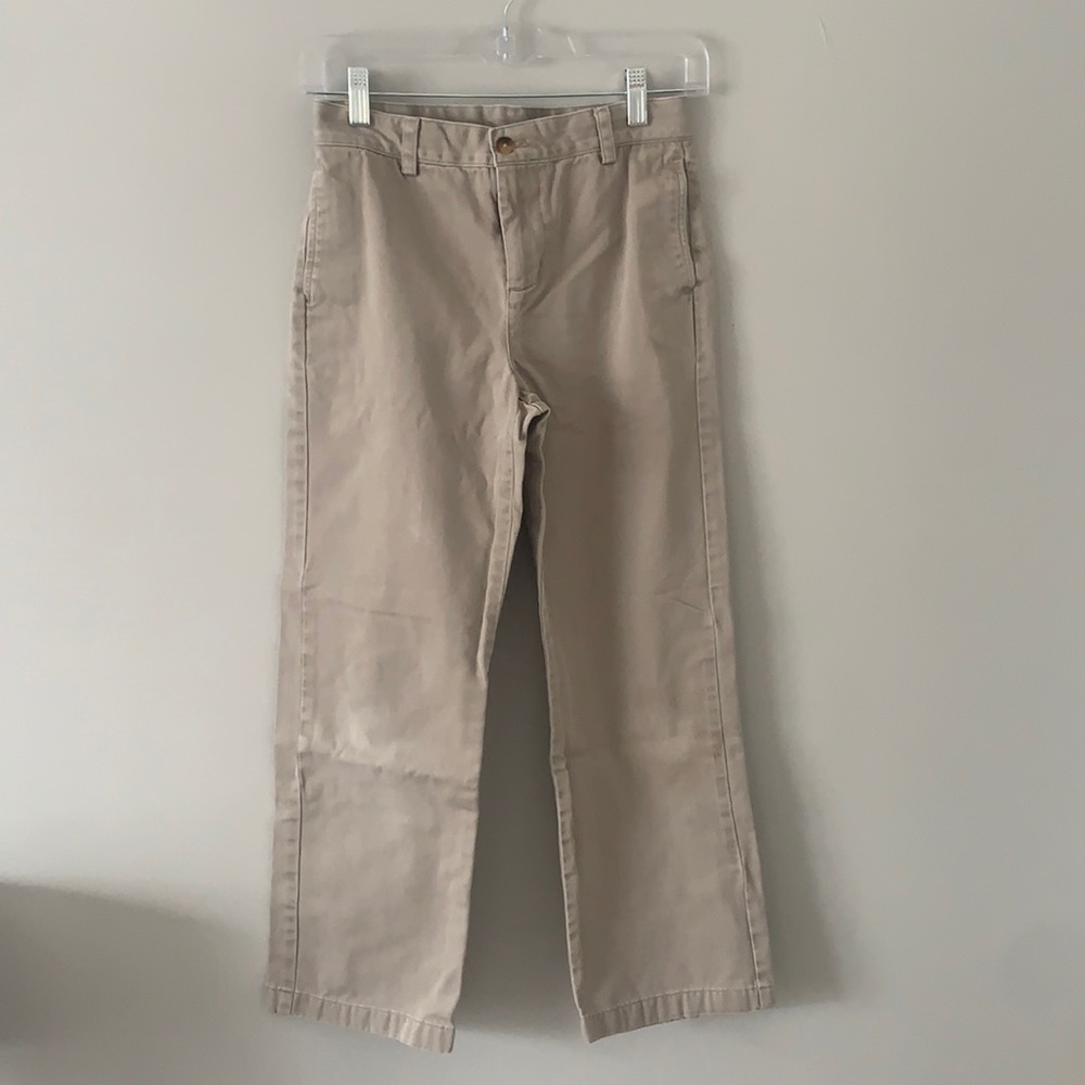 Vineyard vines boys pants